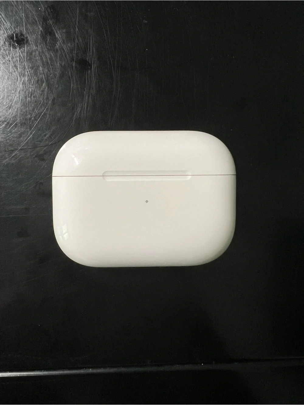 Apple AirPods Pro (1st Generation) Model A2084